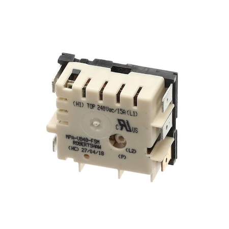 Franke Foodservice System Switch, Infinite 240V/15A 19009681